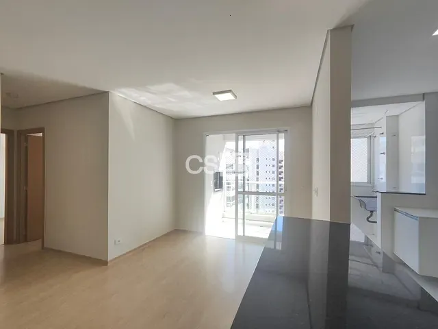 Apartamento com 92m² 2 quartos e 2 banheiros, à venda ou para alugar, no bairro Gleba Fazenda Palhano em Londrina