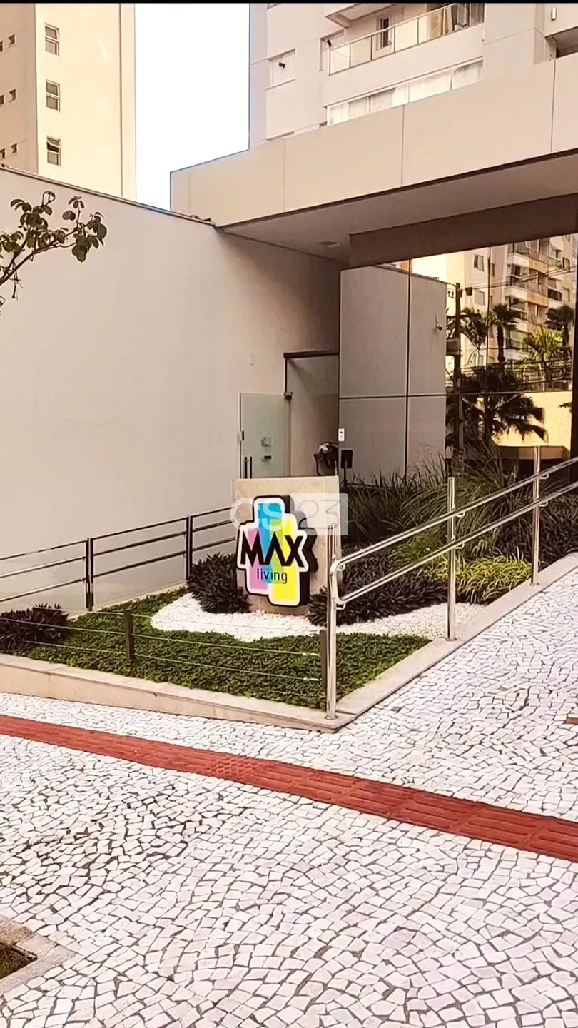 Apartamento, 2 quartos, 64 m² - Foto 1