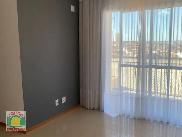 Apartamento 2 quartos e 2 banheiros, à venda, no bairro Cidade Jardim em Anápolis