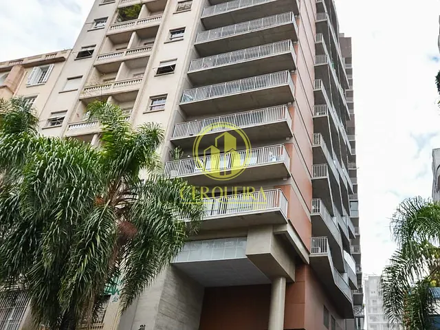 Apartamento 1 quarto e 1 banheiro, à venda, no bairro República em São Paulo