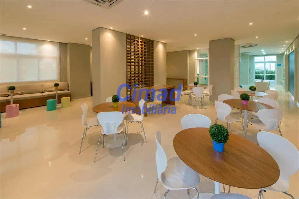 Apartamento, 3 quartos, 86 m² - Foto 2