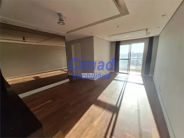 Apartamento 3 quartos e 1 banheiro, à venda, no bairro Vila Maria Alta em São Paulo