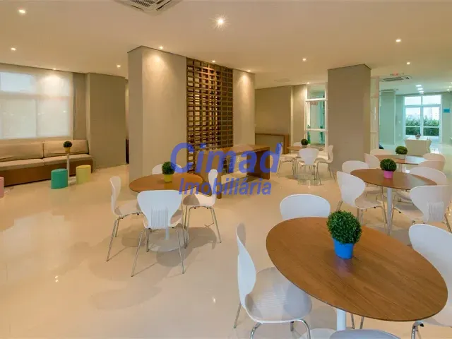 Apartamento 3 quartos e 1 banheiro, à venda, no bairro Vila Maria Alta em São Paulo