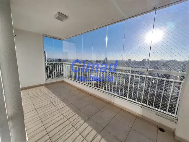 Apartamento 3 quartos e 1 banheiro, à venda, no bairro Vila Maria Alta em São Paulo