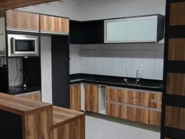 Foto do Apartamento - Apartamento com suite + um quarto totalmente mobiliado, prédio com elevador à venda, centro, Xanxerê, SC | CM Negócios imobiliários