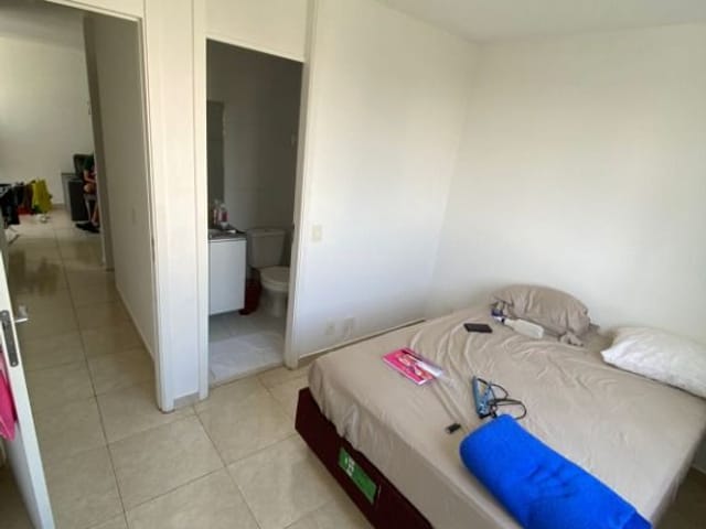 Apartamento 3 quartos e 2 banheiros, à venda, no bairro Belenzinho em São Paulo