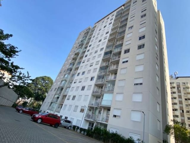 Apartamento 3 quartos e 2 banheiros, à venda, no bairro Belenzinho em São Paulo