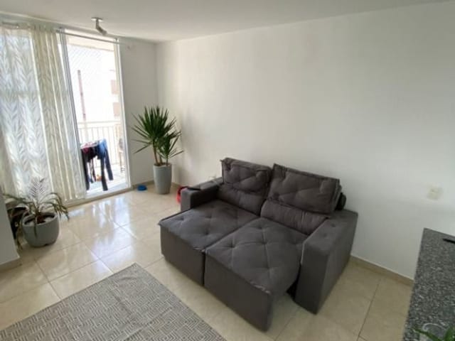Apartamento 3 quartos e 2 banheiros, à venda, no bairro Belenzinho em São Paulo