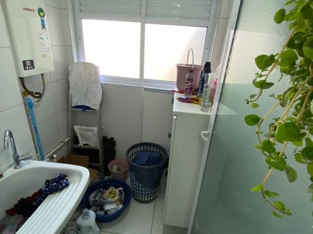 Apartamento 3 quartos e 2 banheiros, à venda, no bairro Belenzinho em São Paulo