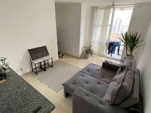 Apartamento 3 quartos e 2 banheiros, à venda, no bairro Belenzinho em São Paulo