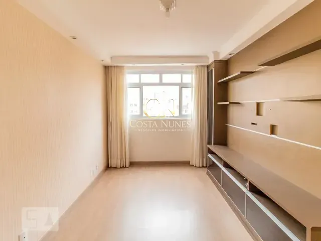 Apartamento 1 quarto e 2 banheiros, para alugar, no bairro Higienópolis em São Paulo