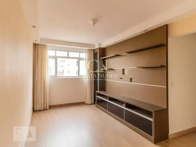 Apartamento 1 quarto e 2 banheiros, para alugar, no bairro Higienópolis em São Paulo