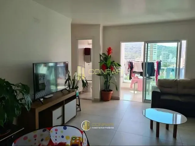 Apartamento com 100m² 2 quartos e 2 banheiros, à venda, no bairro Morretes em Itapema