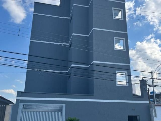 Apartamento 2 quartos e 1 banheiro, à venda, no bairro Cidade Patriarca em São Paulo