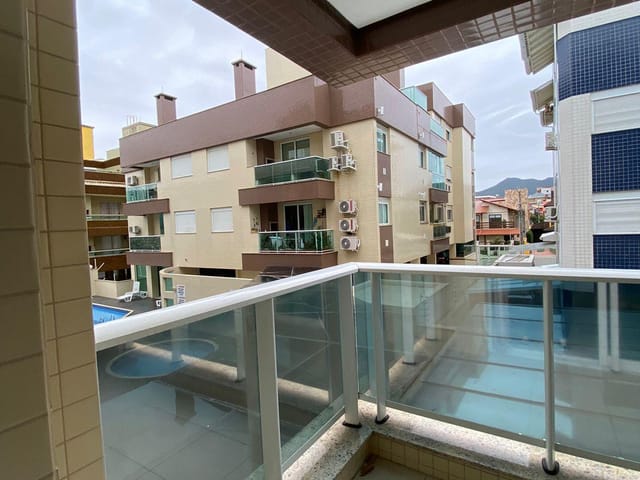 Foto do Apartamento - Aluga-se Apartamento Mobiliado para Locação - Pântano do Sul, a 100m da Praia, Florianópolis, SC | Costão Sul Imóveis