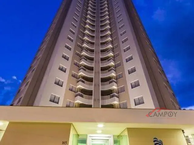 Apartamento 3 quartos e 2 banheiros, à venda, no bairro Jardim Vale do Sol em Apucarana