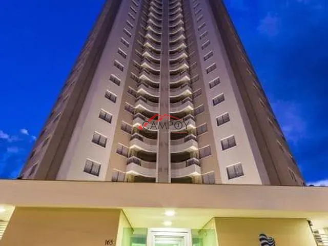 Apartamento 3 quartos e 2 banheiros, à venda, no bairro Jardim Vale do Sol em Apucarana