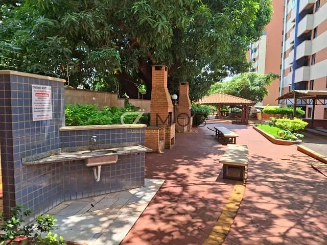 Apartamento com 75m² 3 quartos e 1 banheiro, à venda, no bairro Jardim Sao Luiz em Ribeirão Preto