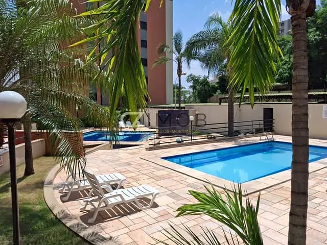 Apartamento com 75m² 3 quartos e 1 banheiro, à venda, no bairro Jardim Sao Luiz em Ribeirão Preto