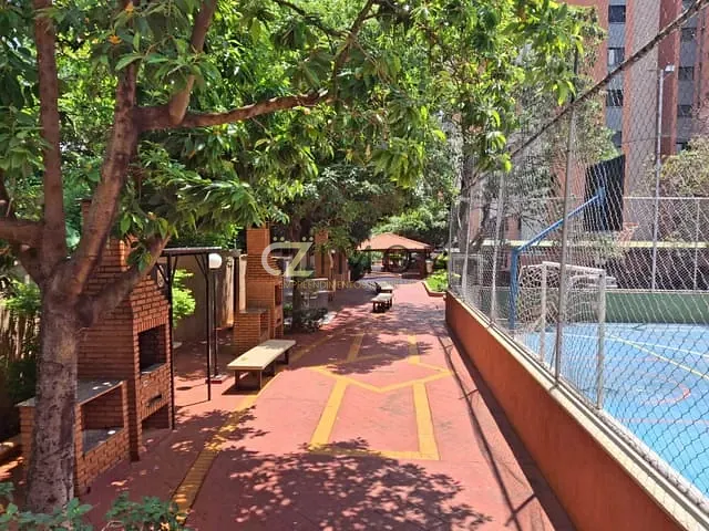 Apartamento com 75m² 3 quartos e 1 banheiro, à venda, no bairro Jardim Sao Luiz em Ribeirão Preto
