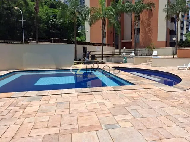 Apartamento com 75m² 3 quartos e 1 banheiro, à venda, no bairro Jardim Sao Luiz em Ribeirão Preto