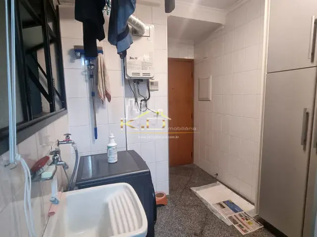 Apartamento 3 quartos e 4 banheiros, à venda, no bairro Vila Leopoldina em São Paulo