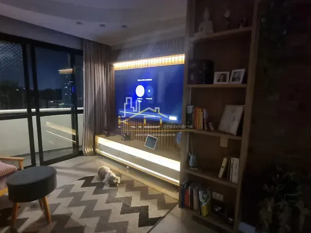 Apartamento 3 quartos e 4 banheiros, à venda, no bairro Vila Leopoldina em São Paulo