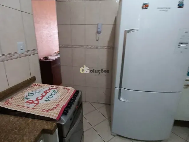 Apartamento com 100m² 3 quartos e 2 banheiros, à venda, no bairro Vila Gustavo em São Paulo