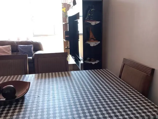 Apartamento com 100m² 3 quartos e 2 banheiros, à venda, no bairro Vila Gustavo em São Paulo