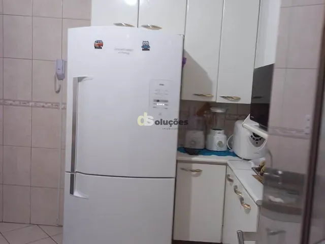 Apartamento com 100m² 3 quartos e 2 banheiros, à venda, no bairro Vila Gustavo em São Paulo