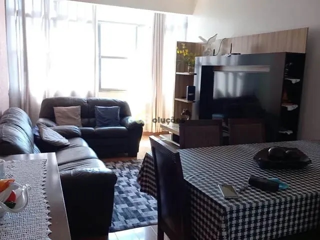Apartamento com 100m² 3 quartos e 2 banheiros, à venda, no bairro Vila Gustavo em São Paulo