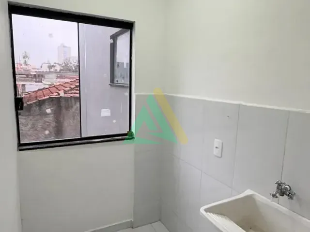 Apartamento 3 quartos e 2 banheiros, à venda ou para alugar, no bairro Imóvel Pedregulhal em Mogi Guaçu