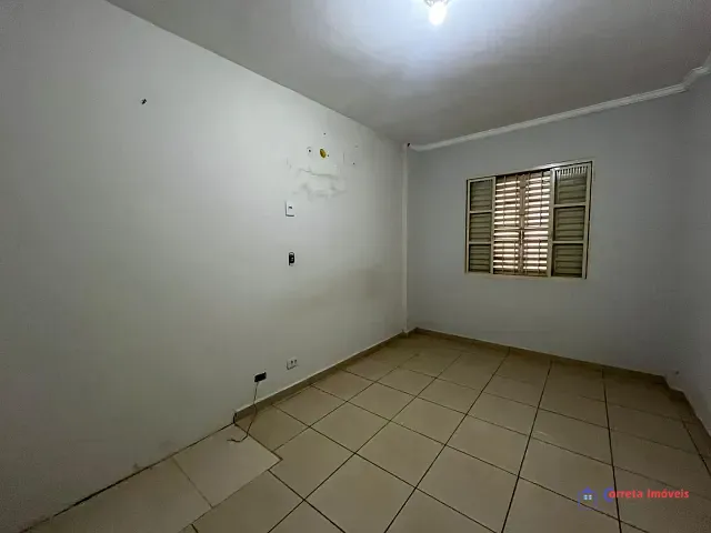 Apartamento 3 quartos e 1 banheiro, para alugar, no bairro Santo Andre em Três Lagoas