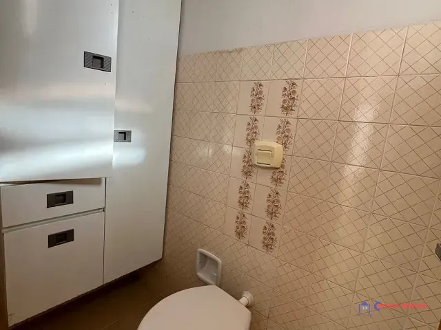 Apartamento 3 quartos e 1 banheiro, para alugar, no bairro Santo Andre em Três Lagoas