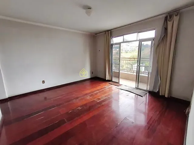 Apartamento 3 quartos e 3 banheiros, à venda, no bairro Centro em Barra Mansa