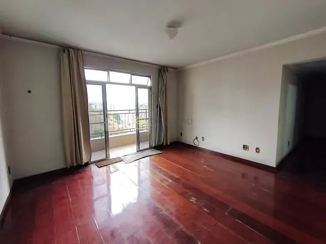 Apartamento 3 quartos e 3 banheiros, à venda, no bairro Centro em Barra Mansa