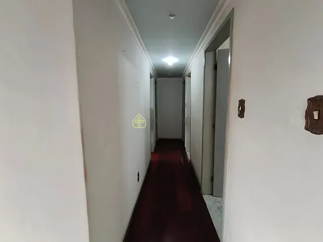 Apartamento 3 quartos e 3 banheiros, à venda, no bairro Centro em Barra Mansa