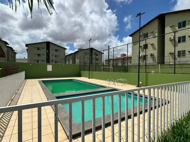 Apartamento 2 quartos e 1 banheiro, para alugar, no bairro Saramanta em São José de Ribamar