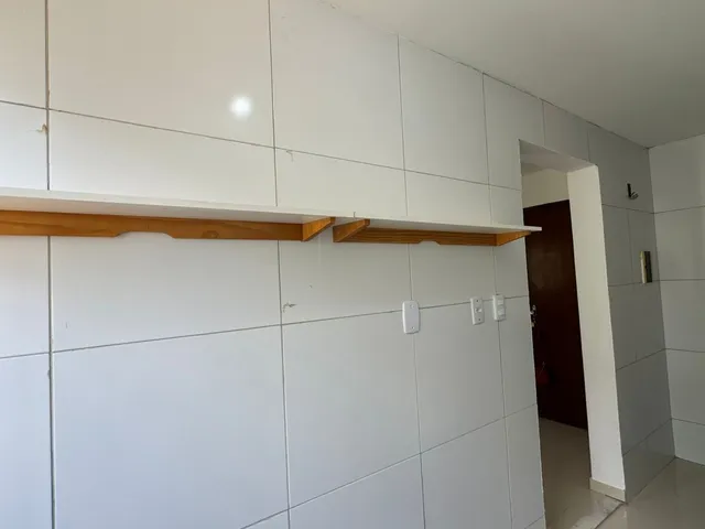 Apartamento 2 quartos e 1 banheiro, para alugar, no bairro Saramanta em São José de Ribamar