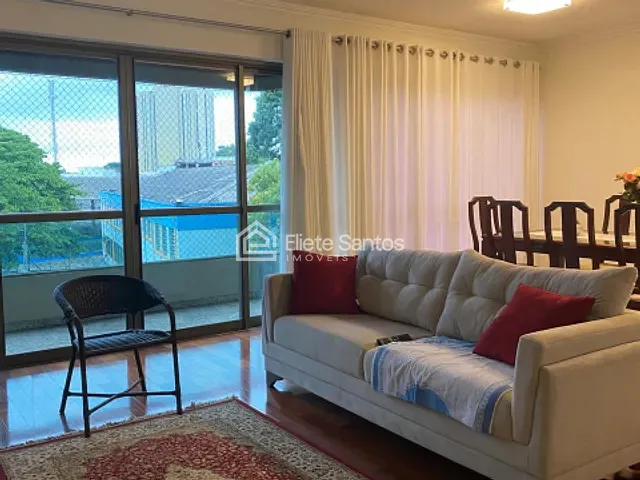Apartamento 4 quartos e 4 banheiros, à venda, no bairro Vila Pavan em Americana