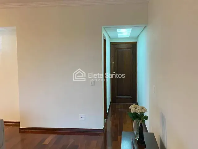 Apartamento 4 quartos e 4 banheiros, à venda, no bairro Vila Pavan em Americana
