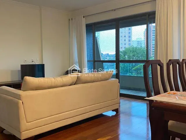 Apartamento 4 quartos e 4 banheiros, à venda, no bairro Vila Pavan em Americana