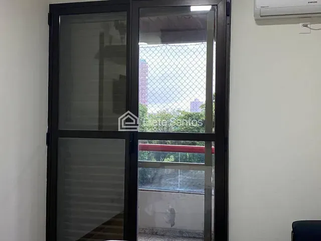 Apartamento 4 quartos e 4 banheiros, à venda, no bairro Vila Pavan em Americana