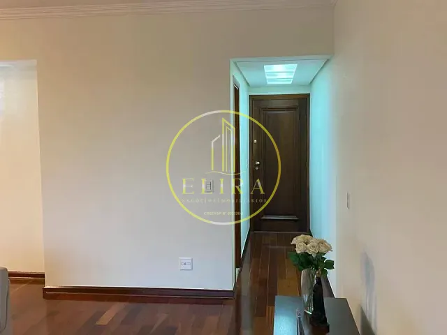 Apartamento 4 quartos e 4 banheiros, à venda, no bairro Vila Pavan em Americana