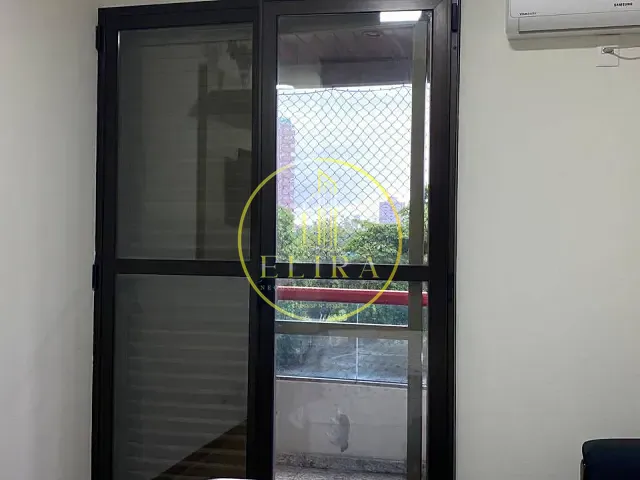 Apartamento 4 quartos e 4 banheiros, à venda, no bairro Vila Pavan em Americana