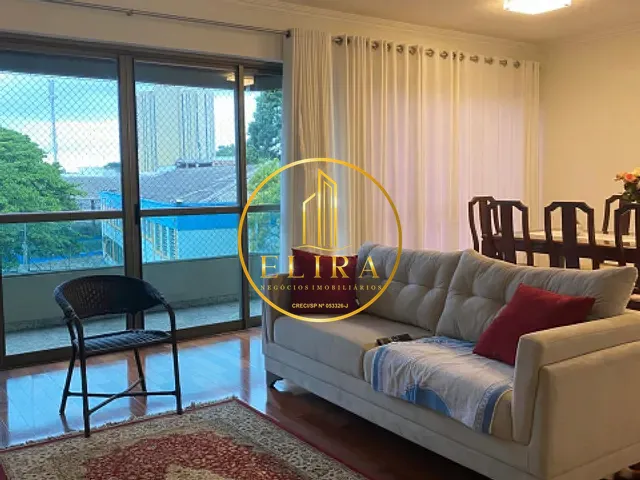 Apartamento 4 quartos e 4 banheiros, à venda, no bairro Vila Pavan em Americana