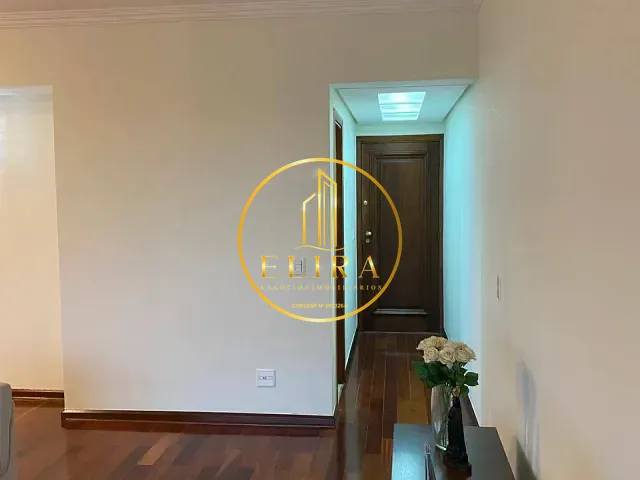 Apartamento 4 quartos e 4 banheiros, à venda, no bairro Vila Pavan em Americana