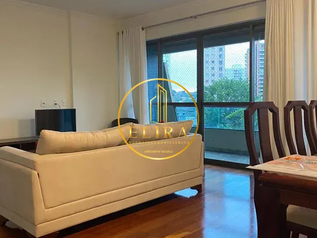 Apartamento 4 quartos e 4 banheiros, à venda, no bairro Vila Pavan em Americana