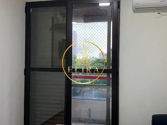 Apartamento 4 quartos e 4 banheiros, à venda, no bairro Vila Pavan em Americana