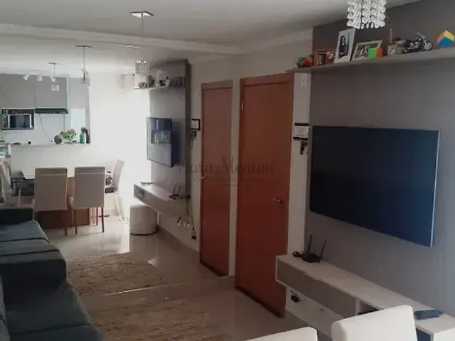 Apartamento com 50m² 2 quartos e 1 banheiro, à venda, no bairro Jardim Caiapiá em Cotia